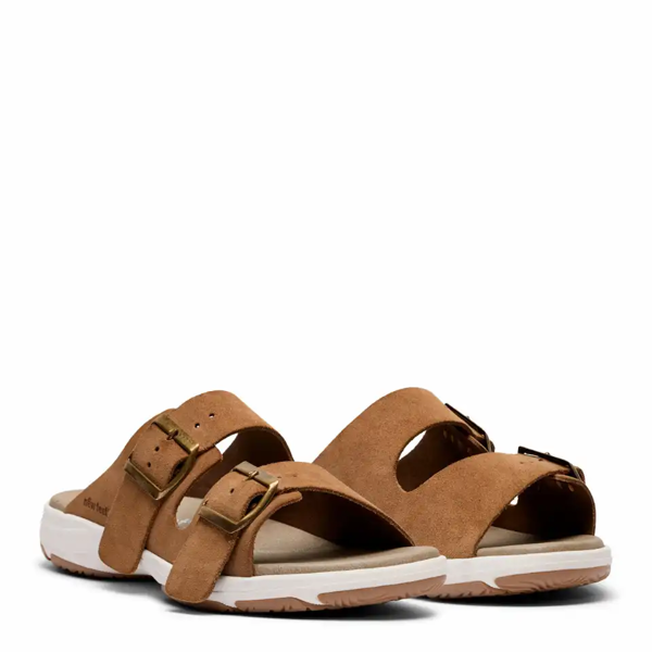 New Feet Slipper /W