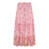 Marta Princess Skirt