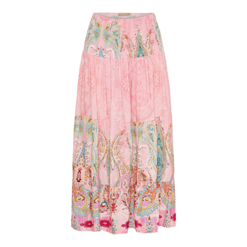 Marta Princess Skirt