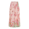 Marta Princess Skirt