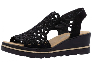 Rieker Sandal