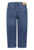 Pulz Jeans Kayla HW Capri