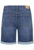 Pulz Jeans Kayla HW Shorts