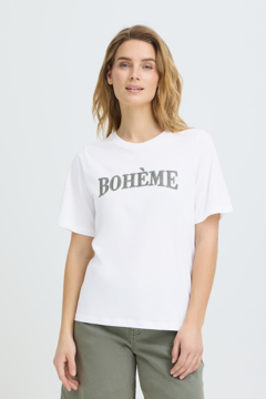 Pulz Jeans Chelsea T-shirt