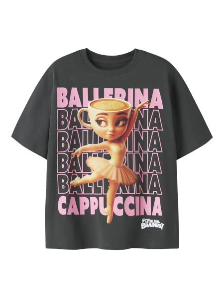 Name It Aida Brainer Top