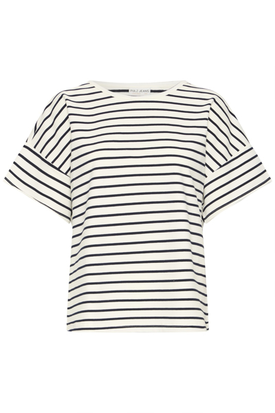 Pulz Jeans Camilla T-shirt