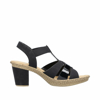 Rieker Sandal