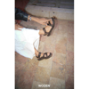 Woden Solvej Sandal