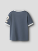Name It Anri Spider Poly Top