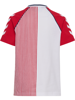 Hummel DBU Stripy T-shirt s/s