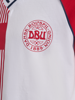 Hummel DBU Stripy T-shirt s/s
