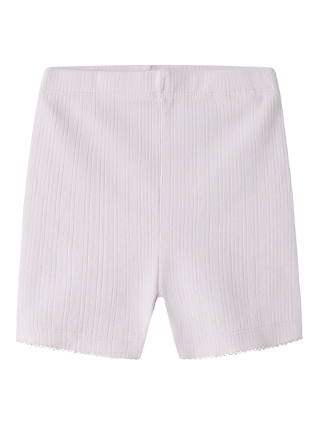Name It Judy Slim Biker Shorts
