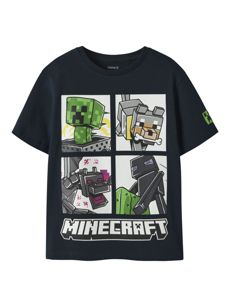 Name It Mykin Minecraft Top