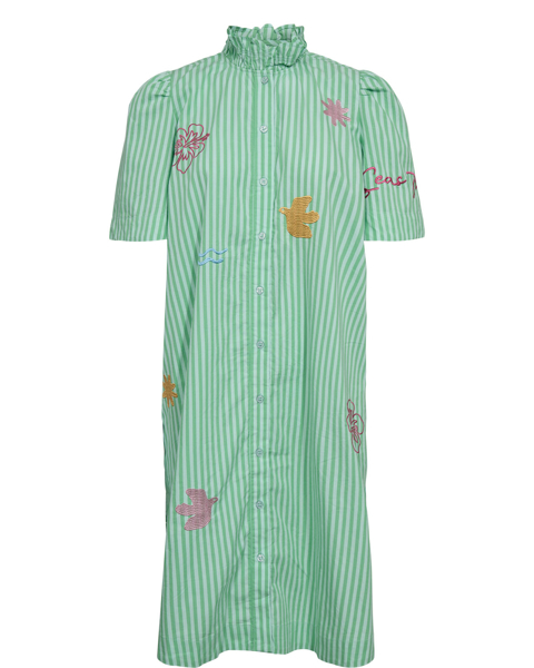 Nümph Seanne Dress