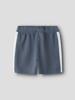 Name It Anri Spider Long Poly Shorts