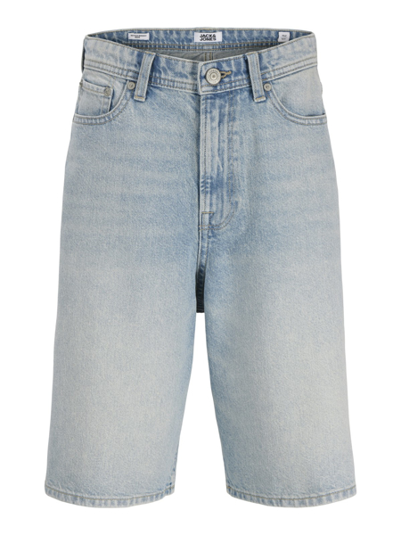 JJ Iron Orginal Shorts