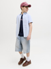 JJ Iron Orginal Shorts