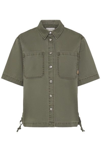 Pulz Jeans Camma Shirt