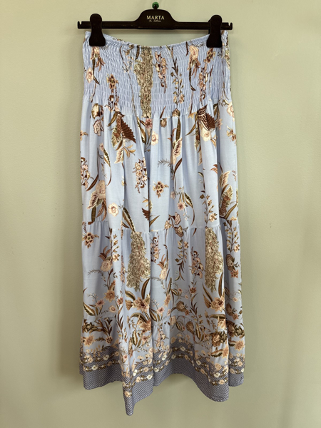 Marta Princess Skirt