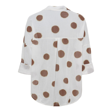 Marta Riva Blouse