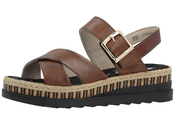 Rieker Sandal