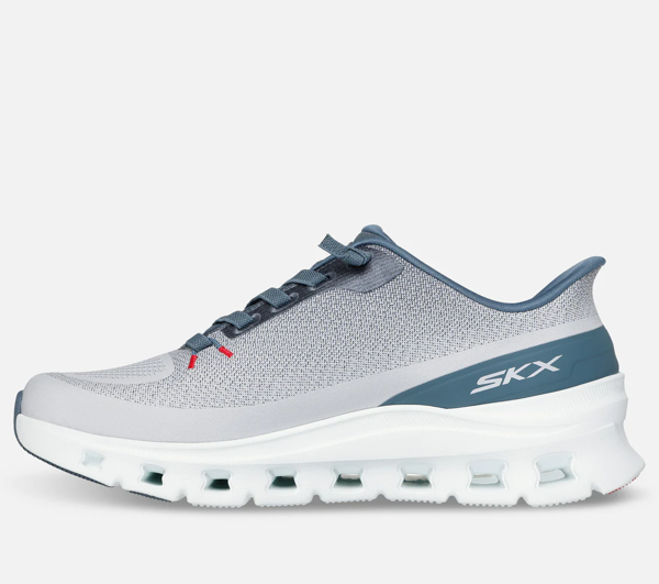 Skechers Arch Fit Glide Step
