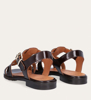 Billi Bi Castagno Sandal