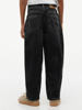 Tommy Hilfiger Barrel Black Used Jeans