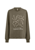 Soya Concept Bamu Sweatshirt