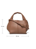Rosemunde Sanya Small Handbag