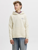 Jack & Jones Norrebro Typo Back Sweat Hood