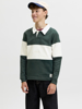 Jack & Jones Frederiksberg Blocking Sweat Polo
