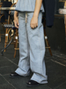 Name It Rose Wide Rain Jeans