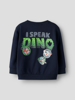 Name It Jak Paw Sweat