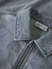 Name It Rain 2/4 Loose Denim Dress