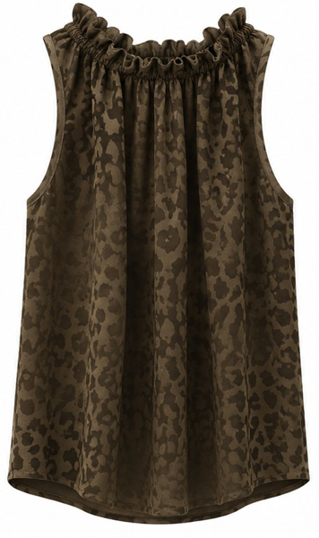 Marta Lucina Top
