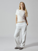 Name It Nizu LW Wide Sweat Pant Noos