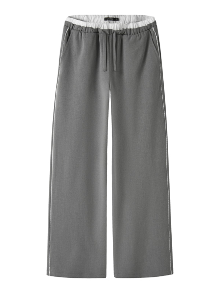 LMTD Luis Pipe LW Wide Pant