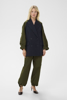 Culture Blondie Blazer