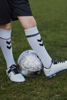 Hummel Shimmer Football