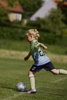 Hummel Shimmer Football