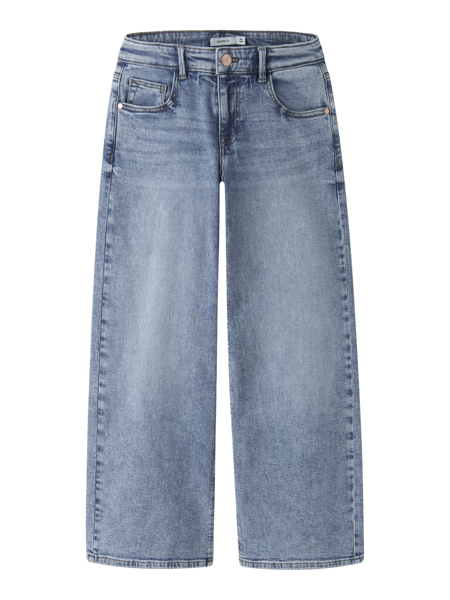 Name It Rose Wide LW Jeans Noos
