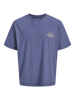 Jack & Jones Norrebro Typo Tee