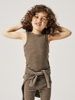 Name It Wang Wool Needle Tank Top