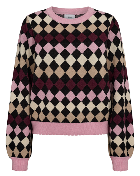 Nümph Lina Pullover