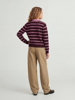 JJXX Ruby Polo Neck Knit