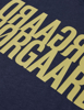 Mads Nørgaard Single Cotton Tuvina Tee