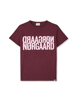 Mads Nørgaard Single Cotton Tuvina Tee