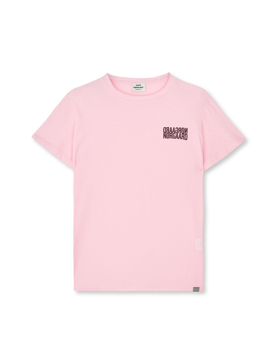 Mads Nørgaard Single Cotton Tuvina Tee