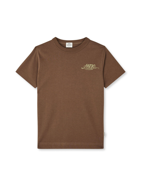 Mads Nørgaard Dry Single Theo Tee